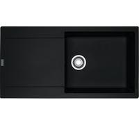 Franke Maris Fragranit+ MRG611-XL Onyx