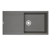 Franke Maris Fragranit+ MRG611-XL Stone