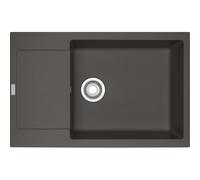 Franke Maris Fragranit+ MRG611-XLC Gris Ardoise