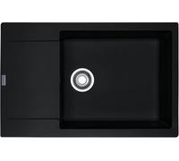 Evier maris fragranit+ mrg611-xlc - onyx