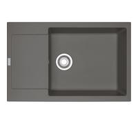 Franke Maris Fragranit+ MRG611-XLC Stone
