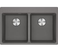 Franke Maris Fragranit+ MRG620-34-34 Stone