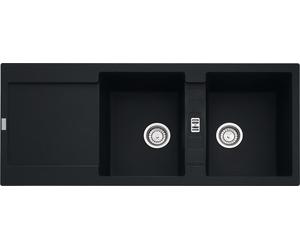 Franke Maris Fragranit+ MRG621 Noir Mat