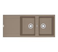 Franke Maris Fragranit+ MRG621 Oyster