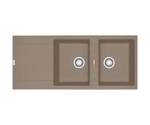 Franke Maris Fragranit+ MRG621 Oyster