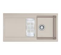 Franke Maris Fragranit+ MRG651 Café Crème