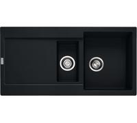 Franke Maris Fragranit+ MRG651 Noir Mat