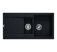 Franke Maris Fragranit+ MRG651 Noir Mat