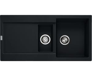 Franke Maris Fragranit+ MRG651 Noir Mat