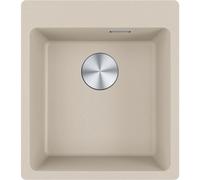 Franke Maris Fragranite MRG610-39 Café Crème