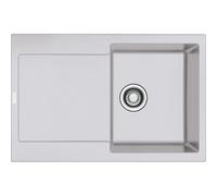 Franke Maris Fragranit+ MRG611-78 Platinum