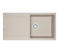 Franke Maris Fragranite MRG611-97 Café Crème
