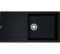 Franke Maris Fragranite MRG611-XL Onyx