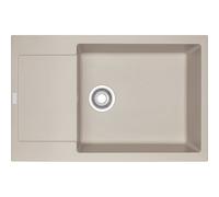 Franke Maris Fragranite MRG611-XLC Café Crème
