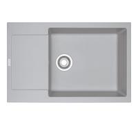 Franke Maris Fragranite MRG611-XLC Platinum