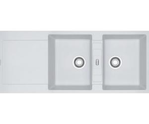 Franke Maris Fragranite MRG621 Blanc Artic (Moucheté)