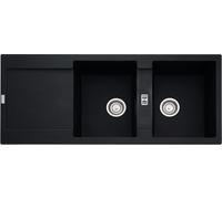 Franke Maris Fragranite MRG621 Onyx