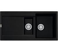 Franke Maris Fragranite MRG651 Onyx