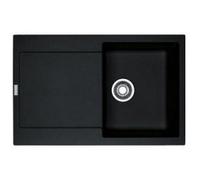 Franke maris Mag-611 Évier en granit Onyx 45 cm