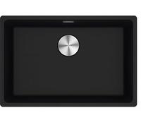 Franke Maris MRG 110-62 Fragranite Onyx évier sous plan