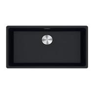 Franke Maris MRG 110-72 Fragranite Onyx évier sous plan