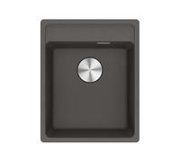 Franke Maris MRG 610-37 A 114.0715.522 - Évier en granit, couleur gris ardoise