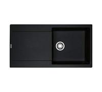 Franke Maris MRG 611-l Évier Noir 450 x 425 mm