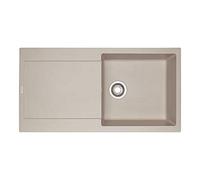 Franke Maris MRG 611-L - Lavabo (Beige, 450 x 425 mm)