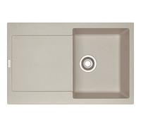 Franke Maris MRG 611 - Lavabo (Beige, 350 x 425 mm)