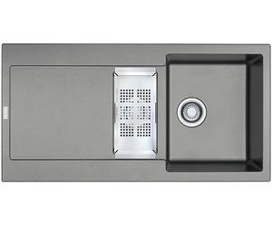 FRANKE MARIS MRG 651, évier fragranit, stone 094693