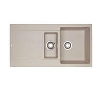 Franke Maris MRG 651 - Lavabo (Beige, 350 x 425 mm, 160 x 302 mm)