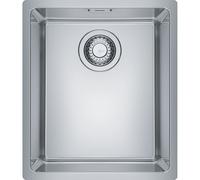 Franke Maris MRX110-34 Inox Lisse