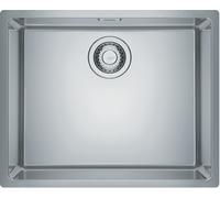 Franke Maris MRX110-50 Inox Lisse Inox Lisse