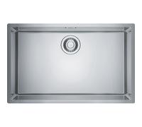 Franke Maris MRX110-70 Inox Lisse