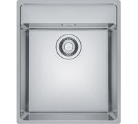 Franke Maris MRX210-40 Inox Lisse