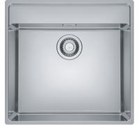 Franke Maris MRX210-50 Inox Lisse