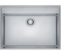 Franke Maris MRX210-70 Inox Lisse