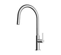 Franke Maris Slim J Chrome à douchette