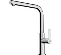 Franke Maris Slim L Chrome à bec Chrome