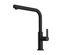 Franke MARIS SLIM L Mitigeur, Noir mat 115.0728.391