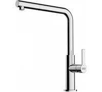 Franke Maris Slim L Pull-Out mitigeur de cuisine sur pied chrome 115.0728.393