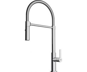 Franke Maris Slim Semi Pro Chrome Chrome