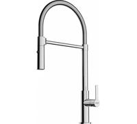 Franke Maris Slim Semi-Pro mitigeur de cuisine sur pied chrome 115.0728.395