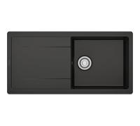 Franke Maris X Fraceram MXK611-XL Anthracite Mat