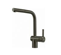 franke mitigeur avec douchette anthracite 911214SBVL