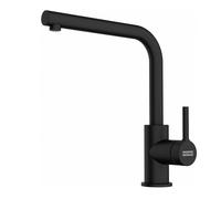 franke mitigeur avec douchette noir mat 295481SBVL