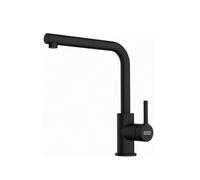 franke mitigeur avec douchette noir mat 388565