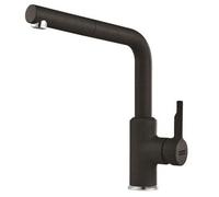 FRANKE | Robinet de lavabo Urban pull-out | 115.0595.091 | Couleur/Finition : Onyx