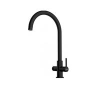 Franke - Mitigeur avec eau filtrée noir 489620
