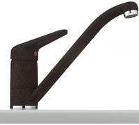 Franke Mitigeur Monocommande 750 HD Festauslauf Onyx